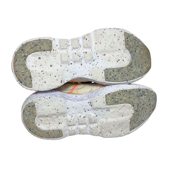 Women’s Nike waffle athletic shoes size 6.5 white - Picture 5 of 5